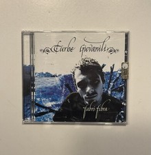 Cd Fabri Fibra Turbe Giovanili