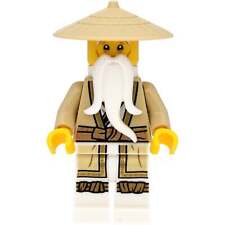 LEGO Ninjago Minifigure Wu