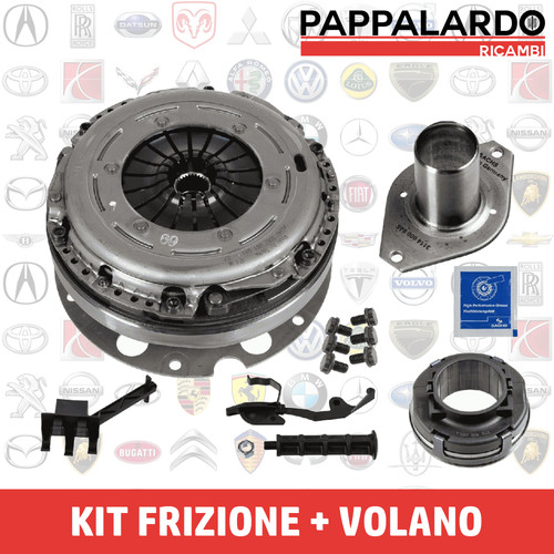 Kit frizione volano - kit,