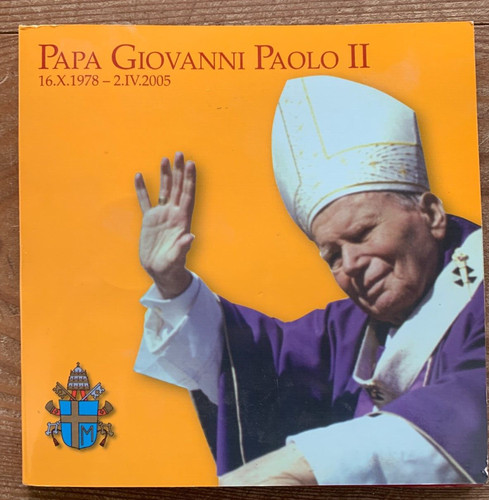 Vaticano polonia giovanni - vaticano,