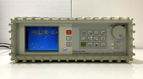 Promax prolink tv a colori - prolink-3,