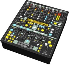 BEHRINGER DDM4000 4ch Mixer