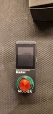 PEDALE RADAR MOOER SPEAKER CAB