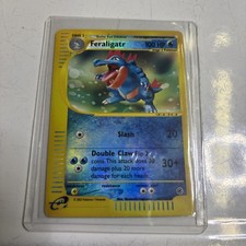 ✨ Feraligatr 46/165