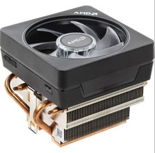 AMD Wraith Prism RGB LED CPU