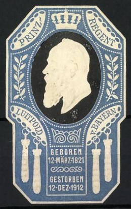 Marca pubblicitaria principe