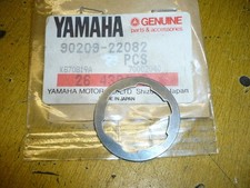 rondella cambio yamaha