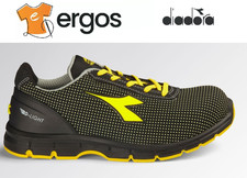 DIADORA UTILITY Scarpe da Lavoro Basse RUN ATOM LOW S3S N49 ?PREZZO OUTLET ?