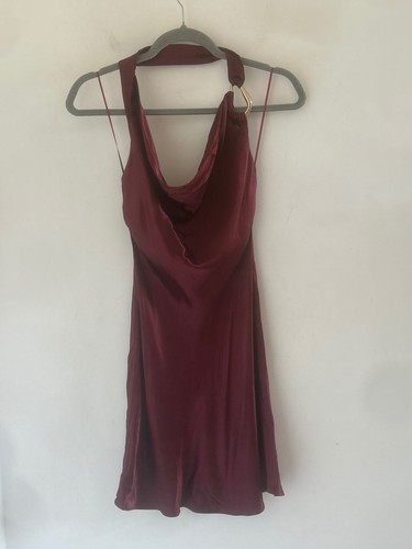 Anthropologie mini abito - anthropologie,