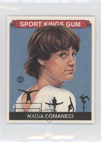 Sportkings serie 2008 - serie,