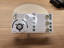 Scheda elettronica pannello di