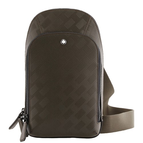 Borsa montblanc media sul - media,