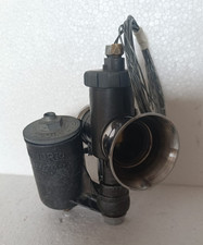 Carburatore Dell'Orto SA 20