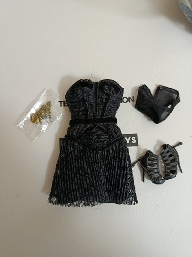 Fashion royalty outfit - fashion,