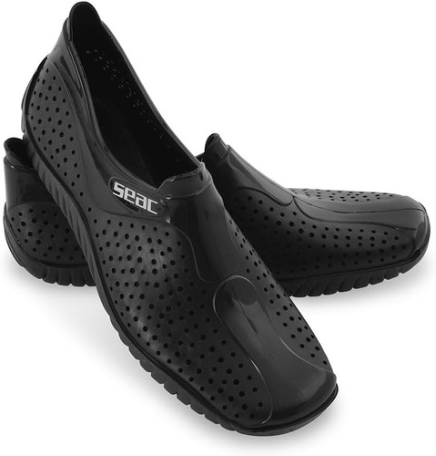Soft scarpe gomma da - gomma,