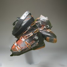 Scarponi da sci Lange concept fit 85  Misura 26.5 (43)