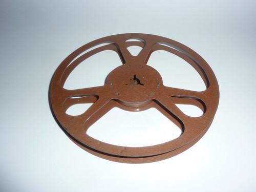 Bobine reflex 8 - reflex, u.s.a.