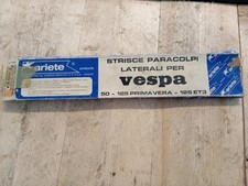 Paracolpi Modanature Laterali