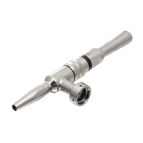 Rubinetto acciaio inox - in,