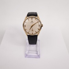 Omega Century 10K Gold filled