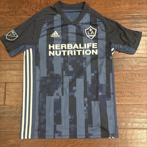 Maglia galaxy away 2018 - maglia,