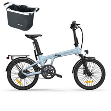 Bicicletta elettrica