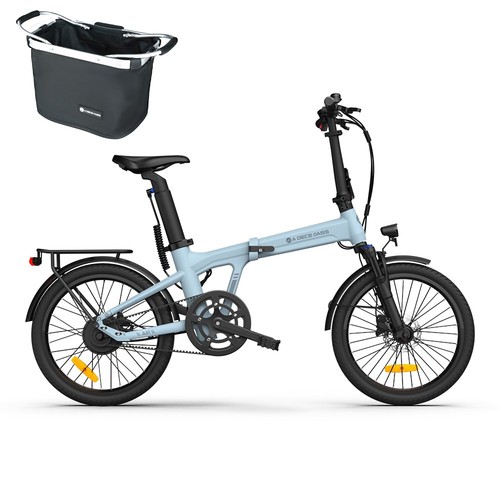 Bicicletta elettrica