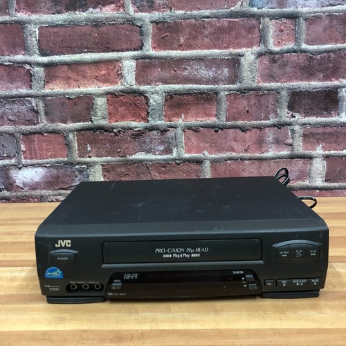 Jvc a51u videoregistratore - jvc, hr-a51u
