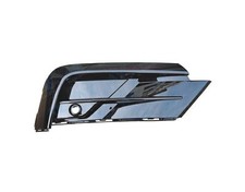 GRIGLIA PARAURTI ANTERIORE