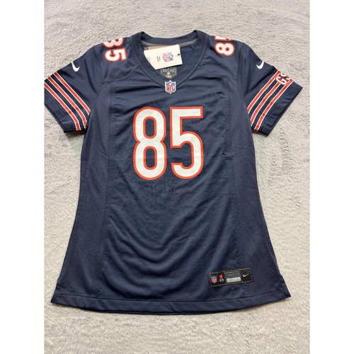 Maglia donna nike chicago - donna,
