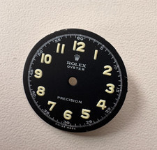 Rolex Oyster Precision
