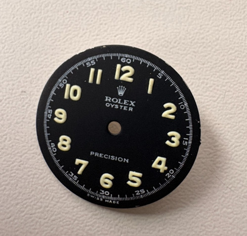 Rolex oyster precision - rolex,