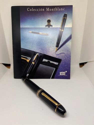 Montblanc meisterstück 149 - montblanc,