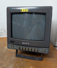Monitor videogiochi CRT a