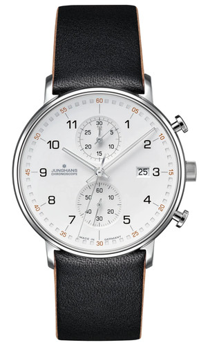 Orologio uomo junghans - uomo,