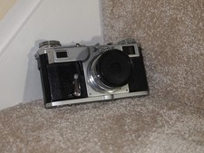 Kiev-4A + obiettivo Jupiter-8M