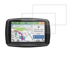 GlareStop Dashboard Screen