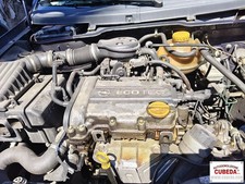 Motore opel corsa 0 - motore, 12v