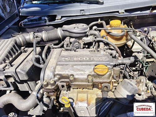 Motore opel corsa 0 - opel, 1.0