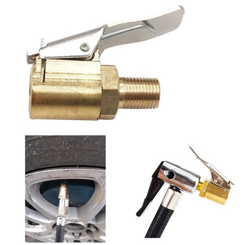Adattatore connettore clip