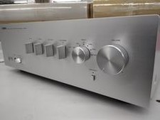 Amplificatore integrato stereo