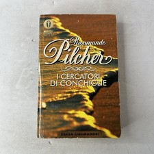 ROSAMUNDE PILCHER I CERCATORI