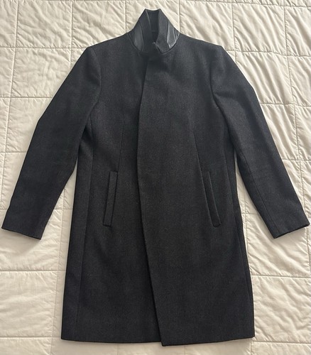 Autentico cappotto alloro - autentico,