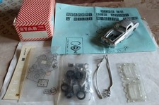 Star Automodelli Ferrari 166