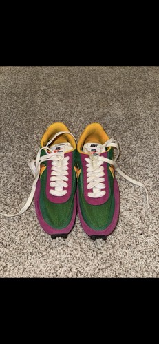 Scarpa uomo nike sacai - scarpa,