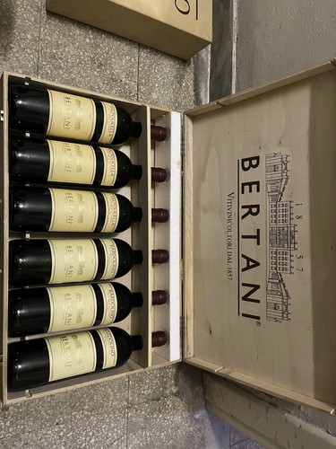 Lotto bertani valpolicella - -,