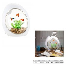 Mini Acquario Completo Q3