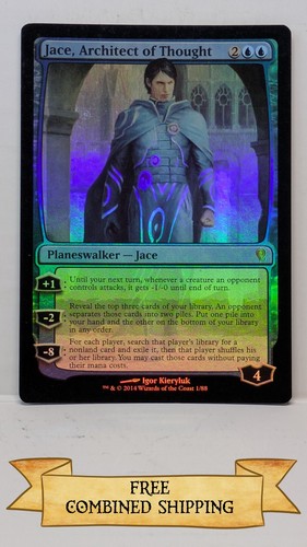 Jace architetto del pensiero - jace,,