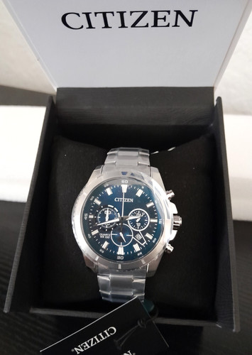 Orologio citizen uomo eco - orologio,