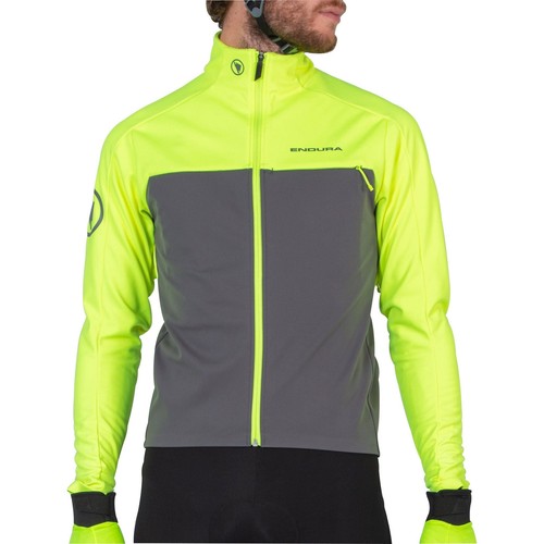 Giacca ciclismo uomo - giacca,
